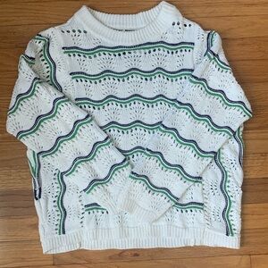 EUC Maurices Knit Sweater